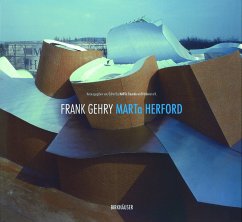 Frank Gehry, MARTa Herford - MARTa Freunde und Förderer (Hrsg.)