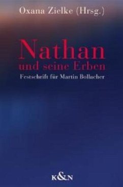 Cover Nathan und seine Erben