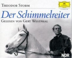 Der Schimmelreiter - Storm, Theodor