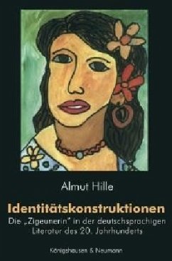 Identitätskonstruktionen - Hille, Almut