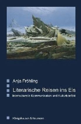 Literarische Reisen ins Eis