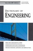 Dictionary of Engineering