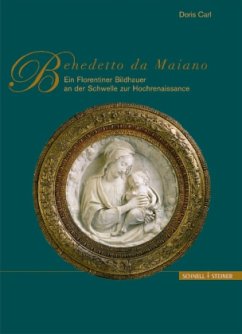 Benedetto da Maiano, 2 Bde. - Carl, Doris