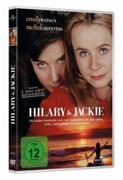 Hilary & Jackie