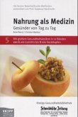 Nahrung als Medizin, Ausgabe für die Schwäbische Zeitung