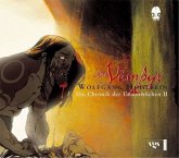 Der Vampyr, 5 Audio-CDs