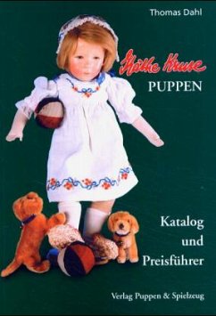 Käthe Kruse Puppen - Dahl, Thomas