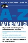 Schaums A-Z Mathematics