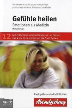 Gefühle heilen, Ausgabe für die Münchner Abendzeitung