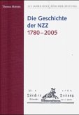 Die Geschichte der NZZ 1780-2005