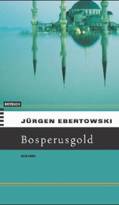 Cover Bosporusgold