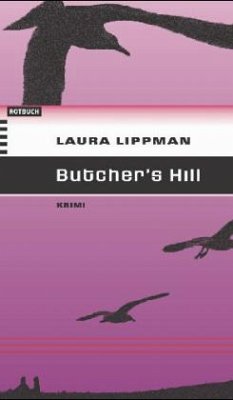 Butchers Hill - Lippman, Laura