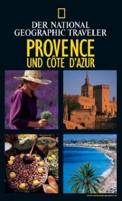 Provence und Cote d' Azur - Noe, Barbara A.