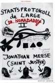 Staatsprotokoll II 'de Large (Dr. Normadaddy)' Staatsprotokoll II 'de Large (Dr. Normadaddy)'