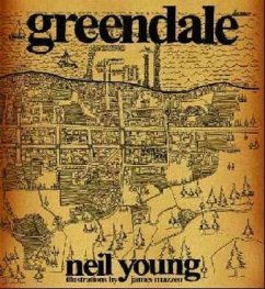 Greendale - Young, Neil