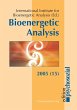 Bioenergetic Analysis - Bild 1