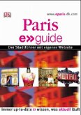 Paris e-guide