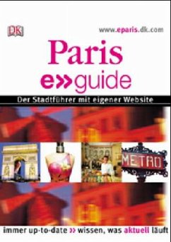 Paris e-guide