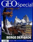 Die großen Berge der Erde / Geo Special Nr.6