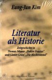 Literatur als Historie