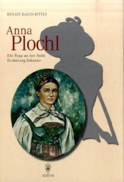 Anna Plochl - Basch-Ritter, Renate