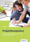 Projektkompetenz, m. CD-ROM