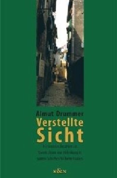 Cover Verstellte Sicht