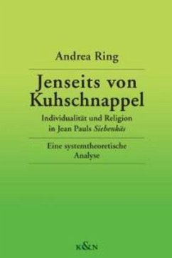 Jenseits von Kuhschnappel - Ring, Andrea