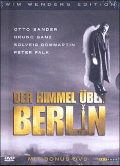 Der Himmel über Berlin