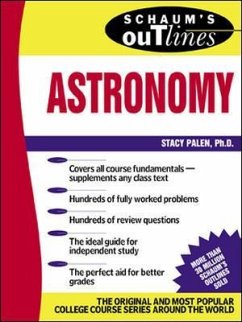 Schaum's Outline of Astronomy - Palen, Stacey