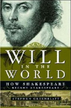 Will in the World - Greenblatt, Stephen