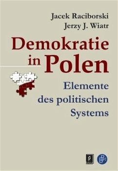 Cover Demokratie in Polen