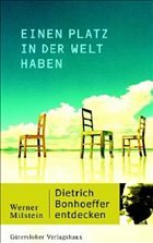 Cover Einen Platz in der Welt haben