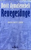 Davit Aymasenebeli - Reuegesänge