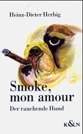 Cover Smoke, mon Amour