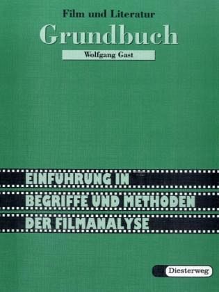Film und Literatur, Grundbuch
