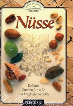 Cover Nüsse