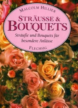 Sträusse & Bouquets