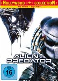 Alien Vs. Predator (Kinofassung), DVD