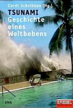 Cover Tsunami