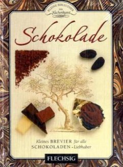 Cover Schokolade