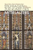 Stilfragen zur Kunst des Mittelalters