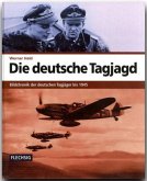 Die deutsche Tagjagd