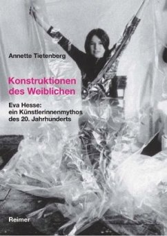 Konstruktionen des Weiblichen - Tietenberg, Annette