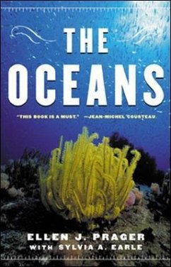 The Oceans - Prager, Ellen J; Earle, Sylvia A