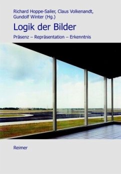 Logik der Bilder - Hoppe-Sailer, Richard / Volkenandt, Claus / Winter, Gundolf (Hgg.)