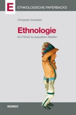 Ethnologie - Antweiler, Christoph