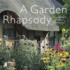 A Garden Rhapsody, m. 4 Audio-CDs