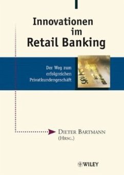 Innovationen im Retail Banking - Bartmann, Dieter