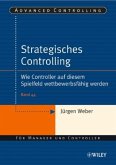 Strategisches Controlling Strategisches Controlling